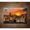 Obraz - Balón v Istanbule 90x60cm Obraz - Balón v Istanbule 90x60cm