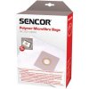 Sáčky do vysávača SENCOR SVC-3001 Sáčky do vysávača SENCOR SVC-3001
