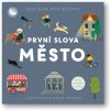 První slova Město - Fiona Powers
