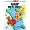Asterix: Asterix and The Banquet Asterix: Asterix and The Banquet