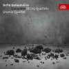 Stamicovo kvarteto - Sofia Gubajdulina: Kompletní smyčcové kvartety - CD Stamicovo kvarteto - Sofia Gubajdulina: Kompletní smyčcové kvartety - CD