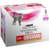 Purina PPVD Feline - DM Diabetes Manag.Chicken kapsička 10x85 g Purina PPVD Feline - DM Diabetes Manag.Chicken kapsička 10x85 g