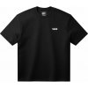 Vans Pánske tričko VANS LEFT CHEST SS XXL VN000R9XBLK1 Vans Pánske tričko VANS LEFT CHEST SS XXL VN000R9XBLK1