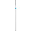 Diamantová frézka na nechty Exo Pro zaoblený valec 1,4 mm Diamantová frézka na nechty Exo Pro zaoblený valec 1,4 mm