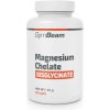 Magnézium chelát (bisglycinát) - GymBeam (90 kapsúl) Magnézium chelát (bisglycinát) - GymBeam (90 kapsúl)