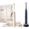 Philips Sonicare Prestige 9900 sonická zubná kefka ružová A3 HX9992/31 Philips Sonicare Prestige 9900 sonická zubná kefka ružová A3 HX9992/31