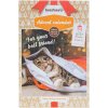 Adventný kalendár pre mačku Beeztees 158g Adventný kalendár pre mačku Beeztees 158g