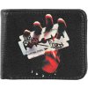 peňaženka Judas Priest - British Steel - WAJUDBS peňaženka Judas Priest - British Steel - WAJUDBS