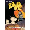 Scholastic Bone 6: Old Mans Cave A Graphic Novel Scholastic Bone 6: Old Mans Cave A Graphic Novel