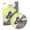MIKADO Šnúra NIHONTO OCTA BRAID fluo žltá 150m 0,14mm MIKADO Šnúra NIHONTO OCTA BRAID fluo žltá 150m 0,14mm