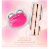 FOREO SUPERCHARGED™ FOREO BEAR™ 2 mikroprúdový tonizačný prístroj na tvár 1 ks + FOREO SUPERCHARGED Serum Serum Serum 2.0 spevňujúce sérum proti starnutiu pleti 30 ml FOREO SUPERCHARGED™ FOREO BEAR™ 2 mikroprúdový tonizačný prístroj na tvár 1 ks + FOREO SUPERCHARGED Serum Serum Serum 2.0 spevňujúce sérum proti starnutiu pleti 30 ml