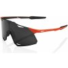 HYPERCRAFT - Matte Oxyfire - Smoke Lens HYPERCRAFT - Matte Oxyfire - Smoke Lens