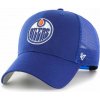 ´47 Brand Šiltovka NHL 47 Brand MVP Branson Farba: Edmonton Oilers ´47 Brand Šiltovka NHL 47 Brand MVP Branson Farba: Edmonton Oilers