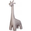 Childhome Žirafa textilná stojaca Beige Childhome Žirafa textilná stojaca Beige