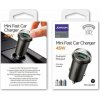 Joyroom Car Charger C+U, 12V/24V, 45W, Black (C-A35) Joyroom Car Charger C+U, 12V/24V, 45W, Black (C-A35)