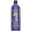 Matrix Total Results Color Obsessed So Silver Conditioner kondicionér pre platinovo blond a šedivé vlasy 1000 ml Matrix Total Results Color Obsessed So Silver Conditioner kondicionér pre platinovo blond a šedivé vlasy 1000 ml