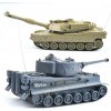 RC sada bojujúcich tankov M1A2 vs TIGER 103 so simuláciou boja pre dvoch hráčov 1:28 (99822) RC sada bojujúcich tankov M1A2 vs TIGER 103 so simuláciou boja pre dvoch hráčov 1:28 (99822)