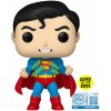 Funko POP! Superman: Superman (Breaking Chains) Glow in the Dark Special Edition Funko POP! Superman: Superman (Breaking Chains) Glow in the Dark Special Edition