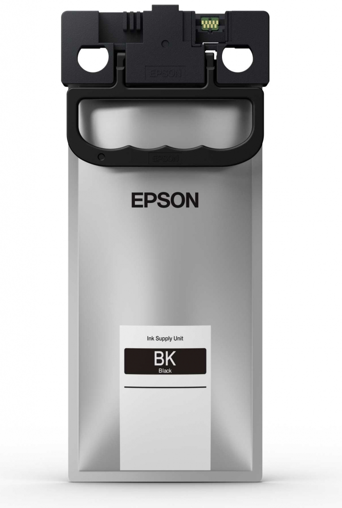 Epson T11E1 XXL Black - originálny