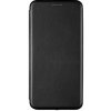 Puzdro OBAL:ME Book Infinix Hot 40i - čierne Puzdro OBAL:ME Book Infinix Hot 40i - čierne