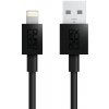 Quad Lock - USB - Lightning kábel 20 cm QLA-USB-20L Quad Lock - USB - Lightning kábel 20 cm QLA-USB-20L