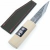 Japonský rezbársky nôž UMEBACHI RYUMA Yokote Kogatana - 120 mm Japonský rezbársky nôž UMEBACHI RYUMA Yokote Kogatana - 120 mm
