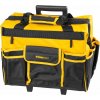 Brašňa Strend Pro, textilná, kufor, s kolieskami, s teleskopickou rukoväťou, na náradie, max. 20 kg, 44x24x42 cm Brašňa Strend Pro, textilná, kufor, s kolieskami, s teleskopickou rukoväťou, na náradie, max. 20 kg, 44x24x42 cm