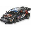 SCX SCX Advance Toyota Yaris WRC Sweden 24 SCX SCX Advance Toyota Yaris WRC Sweden 24