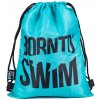 BornToSwim Big Mesh Bag Tyrkysová + výmena a vrátenie do 30 dní s poštovným zadarmo BornToSwim Big Mesh Bag Tyrkysová + výmena a vrátenie do 30 dní s poštovným zadarmo