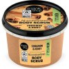 Organic Shop prírodný telový peeling Škorica a Med 250 ml Organic Shop prírodný telový peeling Škorica a Med 250 ml