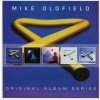 OLDFIELD, MIKE - ORIGINAL ALBUM SERIES (5CD) OLDFIELD, MIKE - ORIGINAL ALBUM SERIES (5CD)