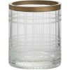 Svícen skleněný Yankee Candle Copper Elegance 1, průměr 7 cm Svícen skleněný Yankee Candle Copper Elegance 1, průměr 7 cm