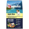 Krmivo Ontario Adult Mini Fish & Rice 6,5kg Krmivo Ontario Adult Mini Fish & Rice 6,5kg