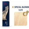 WELLA PROFESSIONALS Koleston Perfect Special Blondes 12/0 60 ml WELLA PROFESSIONALS Koleston Perfect Special Blondes 12/0 60 ml