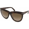 Slnečné okuliare Tom Ford Doris FT1112 53G Veľkosť: 59 Slnečné okuliare Tom Ford Doris FT1112 53G Veľkosť: 59
