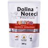 Dolina Noteci Premium Junior bohaté na hovädzie srdce 300 g