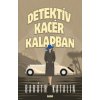 Detektív kacér kalapban Detektív kacér kalapban