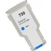 Naplnka HP P2V68A 730 Azurová kompatibilní cartridge Naplnka HP P2V68A 730 Azurová kompatibilní cartridge