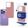 3mk ochranný kryt Matt Case pro Apple iPhone 14 Pro Max, Lychee 5903108476928 3mk ochranný kryt Matt Case pro Apple iPhone 14 Pro Max, Lychee 5903108476928