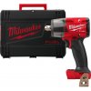 MILWAUKEE M18FMTIW2P12-0X M18 FUEL 1/2” Aku rázový uťahovák s poistným kolíkom 4933478452 MILWAUKEE M18FMTIW2P12-0X M18 FUEL 1/2” Aku rázový uťahovák s poistným kolíkom 4933478452
