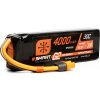 Spektrum Smart G2 LiPo 11.1V 4000mAh 30C IC3 Spektrum Smart G2 LiPo 11.1V 4000mAh 30C IC3
