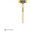Cyclo Tools Weldtite Double Ended Mallet