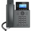Grandstream GRP2602G SIP telefón, 2,21 Grandstream GRP2602G SIP telefón, 2,21