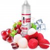 Adams Vape Classic - Fruits S&V - Lychee Grape (Liči a hrozno na ľade) 10 ml Adams Vape Classic - Fruits S&V - Lychee Grape (Liči a hrozno na ľade) 10 ml