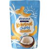 Allnature Kokosové chipsy s karamelom 40 g Allnature Kokosové chipsy s karamelom 40 g
