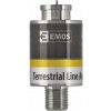 EMOS J5710 Anténový lineárny zosilňovač 30 dB UHF EMOS J5710 Anténový lineárny zosilňovač 30 dB UHF