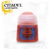 GW Citadel Layer: Evil Sunz Scarlet 12ml