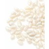 Riečna perla nugetka 7/3mm biela krémová (1ks) Riečna perla nugetka 7/3mm biela krémová (1ks)