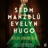 Sedm manželů Evelyn Hugo (Reid Jenkins - Valérie Zawadská, Tereza Dočkalová, Jakub Koudela) - 2CD (MP3) Sedm manželů Evelyn Hugo (Reid Jenkins - Valérie Zawadská, Tereza Dočkalová, Jakub Koudela) - 2CD (MP3)