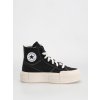 Converse Chuck Taylor All Star Cruise Hi (black) 37, čierna Converse Chuck Taylor All Star Cruise Hi (black) 37, čierna